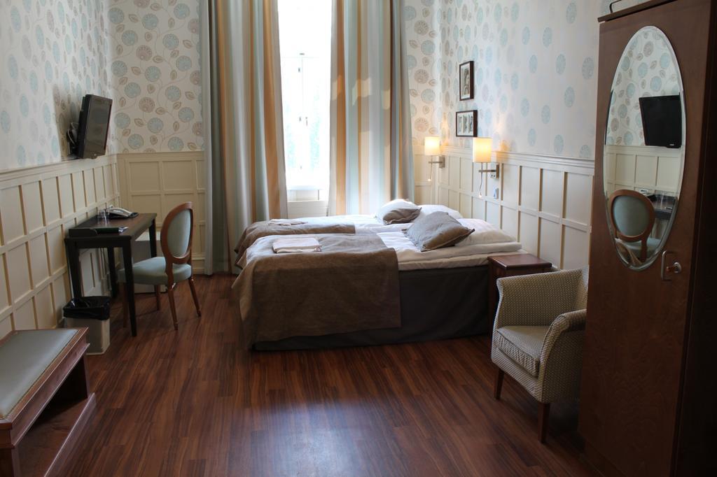 Hotel Kruunupuisto Punkaharju Habitación foto