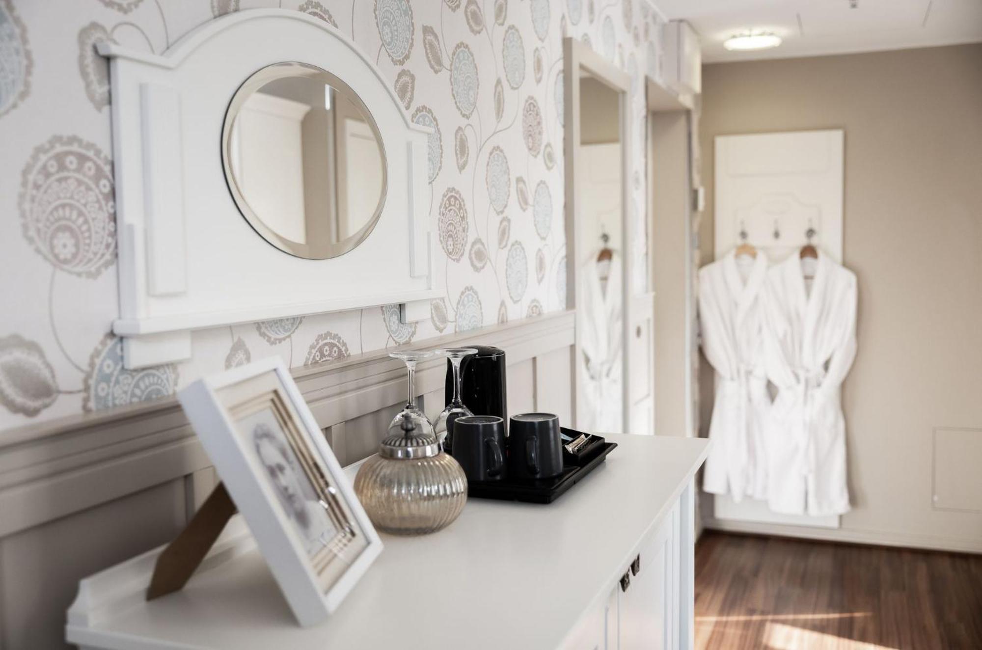 Hotel Kruunupuisto Punkaharju Habitación foto