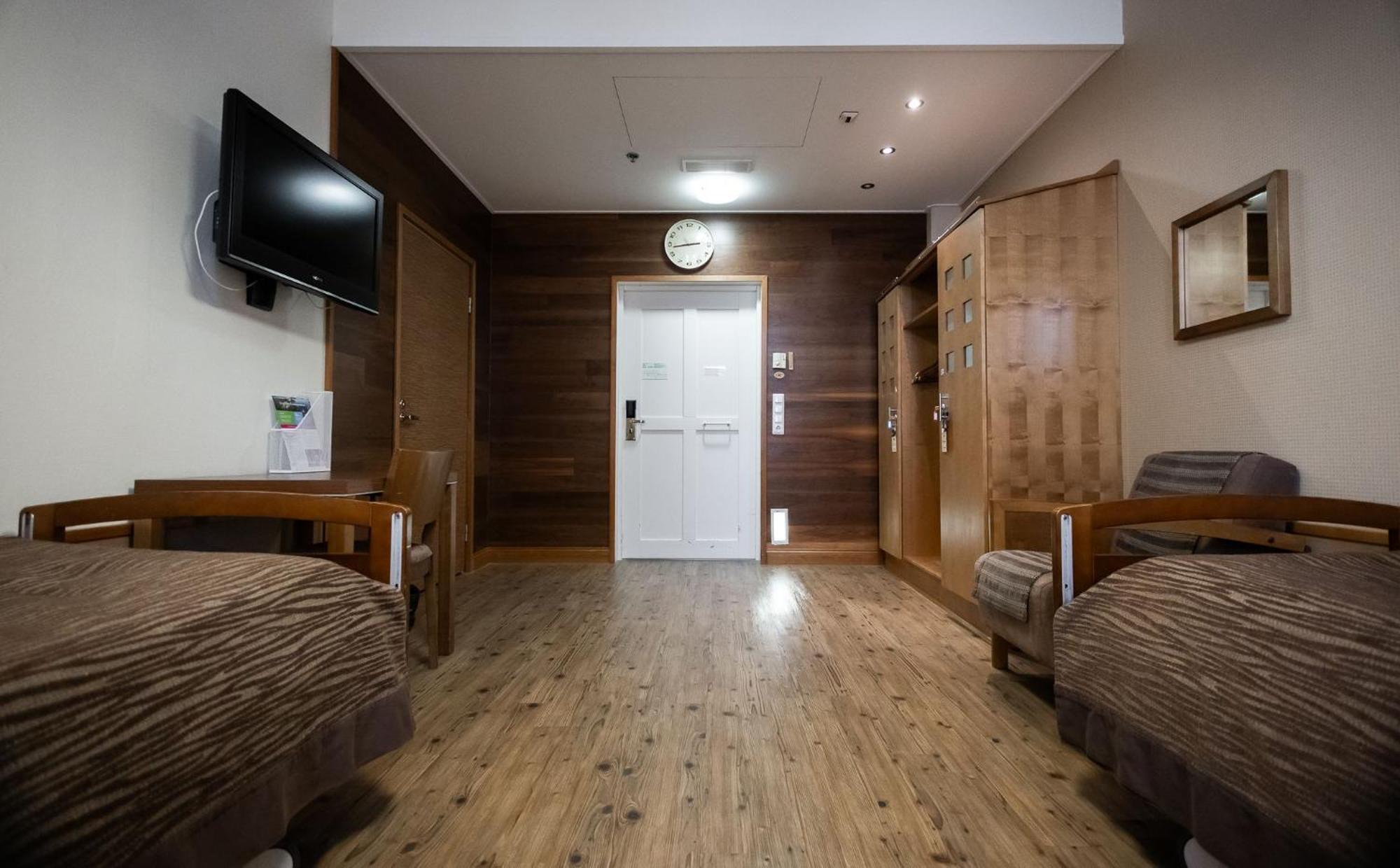 Hotel Kruunupuisto Punkaharju Habitación foto
